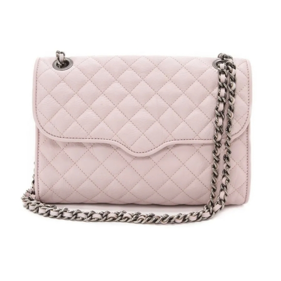 Rebecca Minkoff Quilted Mini Affair Bag - Picture 11 of 11